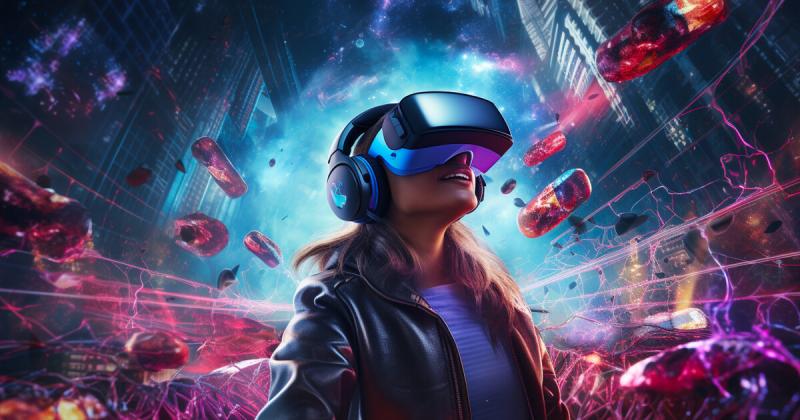 ReFiDailyNews's tweet photo. 🔥💪🔥Meta’s Zuckerberg Sees #Metaverse as Long-Term Goal Despite $3.7B Loss: AI Investments Paying Off
https://t.co/A3l8csBIKH
#web3 #crypto #zentapost #zentanews #mimexmime https://t.co/IsEMQJF72l
