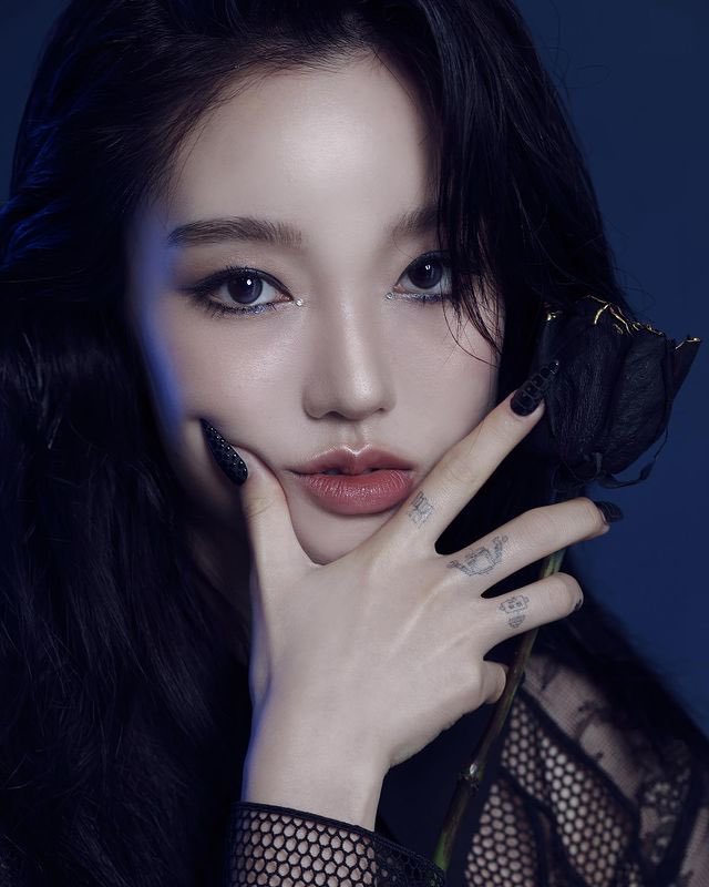 loonapress's tweet photo. [IG] 230727 #Gowon on photographer mu_gung Instagram update #1

#이달의소녀 https://t.co/IgzEGM1fHI