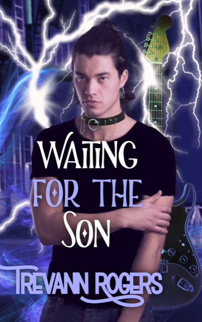 Waiting for the Son - Living Midnight Series Book 3 - LGBTQ Urban Fantasy #LGBTQ #UrbanFantasy #SupernaturalCreatures tinadonahuebooks.blogspot.com/2023/07/waitin…
