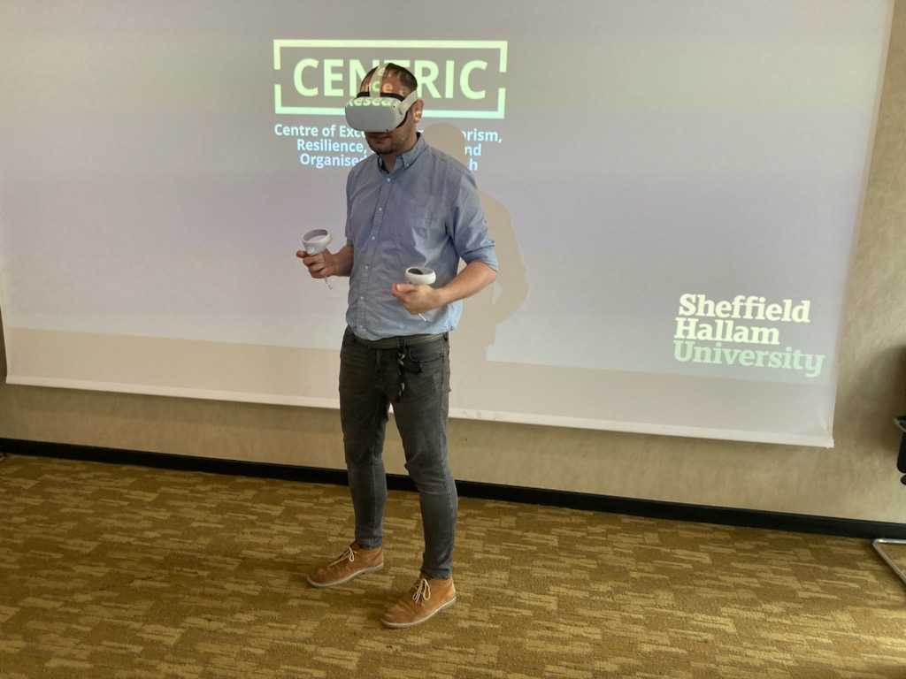 INFINITY tweet media