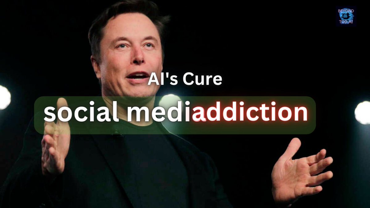 BeyondTodAI's tweet photo. AI research could drastically change your social media experience. These new ideas are introduced by Google, Adobe and more.  A Social Media Revolution is coming through Personalization.

Video here: https://t.co/cMlSIRcqOu https://t.co/MS0r00cQFM