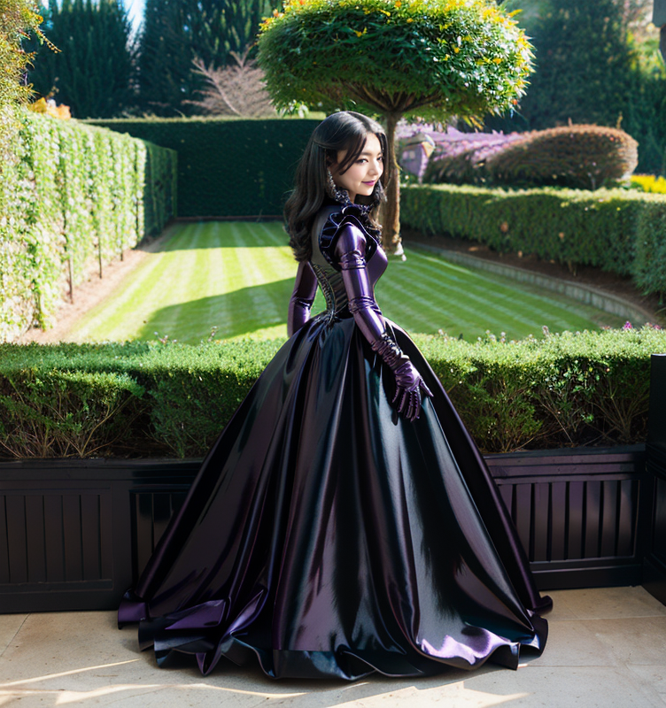 Scooter45547259's tweet photo. #stablediffusion #LATEX #PVC #leather #cape #cloak #coat #satin #サテン #マント #ランジェリー #サキュバス #MILF #熟女 https://t.co/Ws0pbCOMDQ