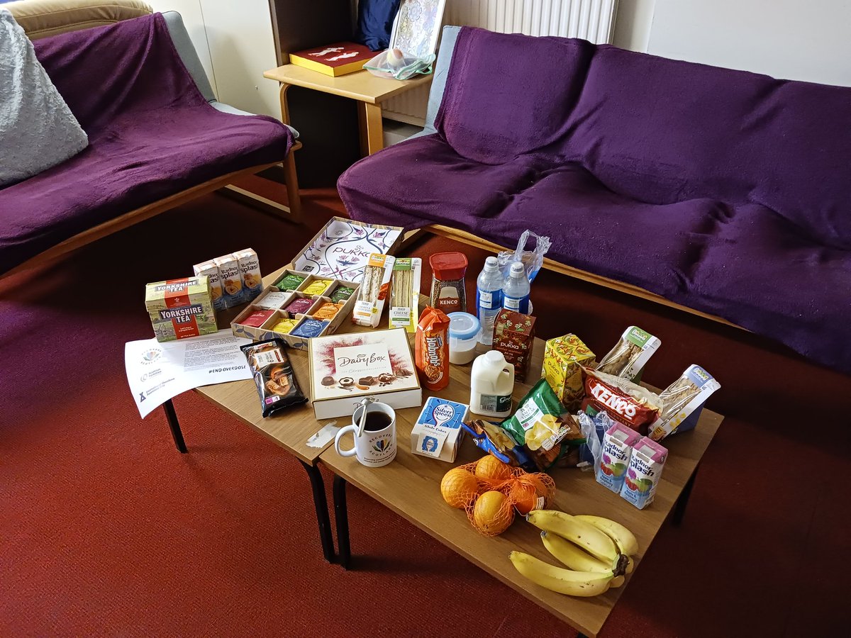 Falkirk Family Support Group - we meet every 4th Thursday of the month, 12-2pm, at 32 Vicar St, Falkirk (ASC / <a href="/RecoveryScot/">RecoveryScotland</a> Office) <a href="/FVrcvrycmmnty/">FVrecoverycommunity</a> <a href="/ScotFamADrugs/">Scottish Families Affected by Alcohol and Drugs</a> 
Everyone (16+) welcome!