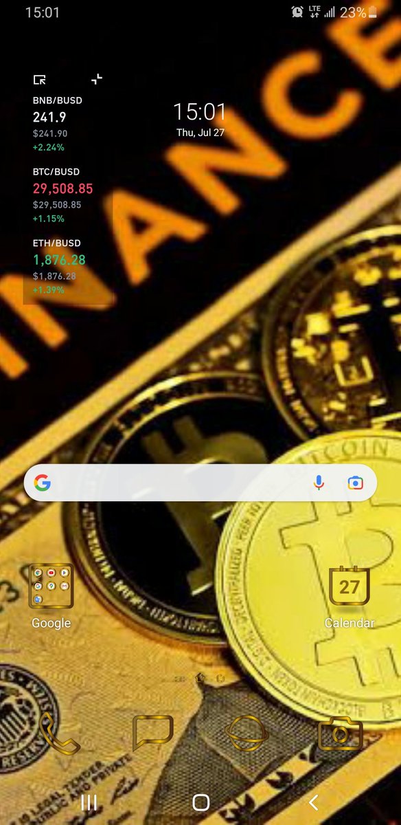 Yves00k's tweet photo. @binance #BinanceWidget https://t.co/73q7nWAuNM