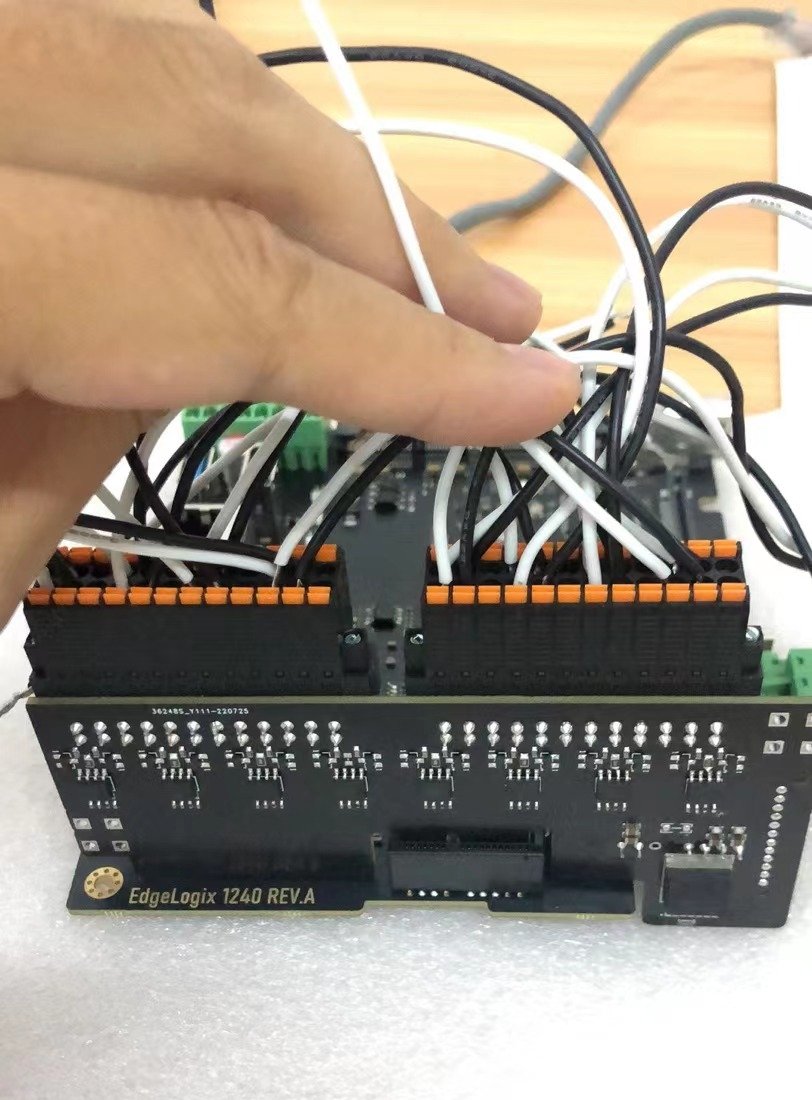 Open_Embed's tweet photo. Edge controller for industrial and IIoT, testing under inductive load.
#EdgeLogix #Industry40 #RaspberryPi #cm4 #IndustrialIOT #INDUSTRY #AUTOMATION https://t.co/w4mWsz7O5s