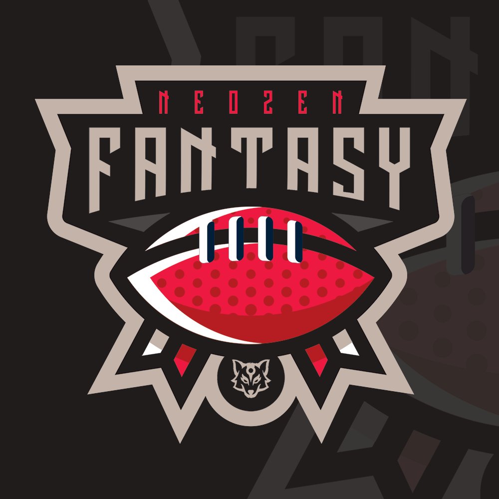 NEOZEN presents: NEO-FANTASY 🏈

We are launching our inaugural Fantasy Football Season and registration is now open in the <a href="/NEOZEN_NFT/">NEOZEN (ネオゼン)</a> Discord.

- Maximum 20 Teams
- ESPN Fantasy Football
- Weekly NFT Prizes
- Holders Only

FCFS. Registration closes in 48 hours
#LFZEN #NFTGaming