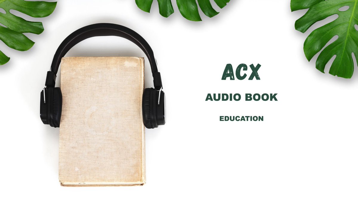 Use the power of FREE to increase the visibility of your audiobook!#Audible #GetLostInAStory #AmazonACX #FreePromotion #Audiobooks #Authors #Narrators #AudiobookProduction #ACXCommunity #ListenUp #ReadingList #FreeAudio #AudioEntertainment #DiscoverAudiobooks #MustListen''