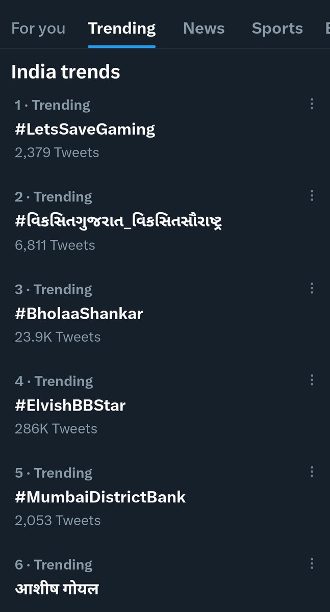 Karanjain57's tweet photo. #Trending4 All over India
#ElvishBBStar 
#ElvishYadav𓃵 #ElvishBBStar 

Make it At No #1trending

Retweet it as more as you can ...

#ElvishBBStar 
#ElvishYadav𓃵 @ElvishYadav @loveutuber https://t.co/bKViU15ymt