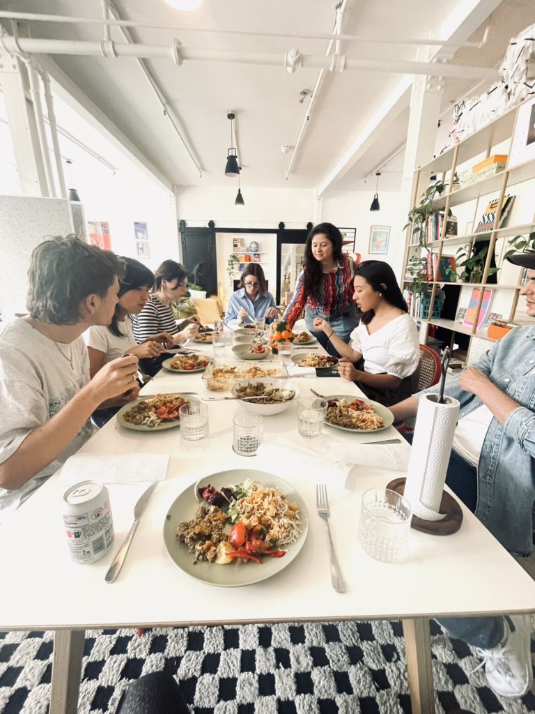 yossysasaki's tweet photo. うちの会社の社食が良すぎるので、自慢させてください。 https://t.co/l50BrV6TvB