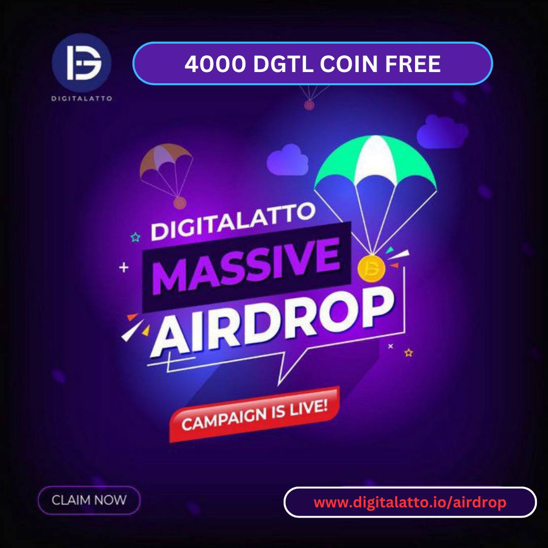 HudaNadeem5's tweet photo. 🚀 Join the Digitalatto Airdrop Campaign! 🚀
👉 Visit Referral Link: https://t.co/Ri7SGczDOK  to claim your airdrops.

Fill this form to send Airdrop &amp; Giftings: https://t.co/z7cbT46Dj9

#Digitalatto  #dgtlPH #Airdrop #DecentralizedEconomy #Cryptocurrency #JoinTheRevolution 🚀🌟 https://t.co/kowsWQ1FV8