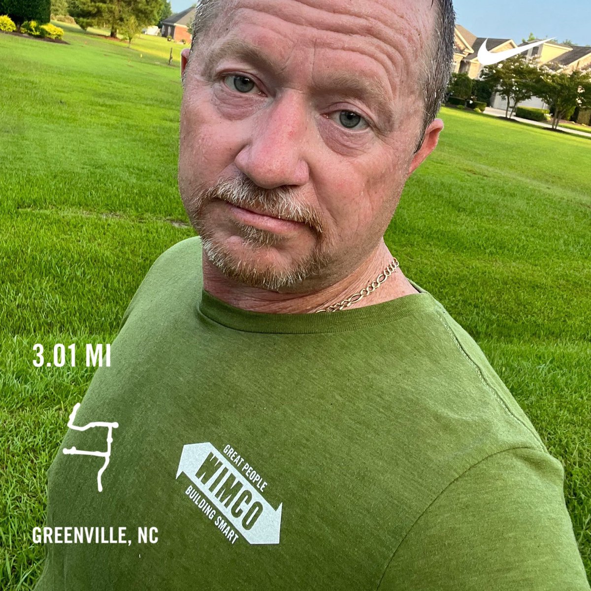 GeraldLogan19's tweet photo. Damn I make WIMCO look good
462 miles for the year
#bentoverbarbellrow 
#deadlifts 
#dumbbellkickbacks 
#powercleans 
#handlebandlatpulldown 
#alternatingsuperman https://t.co/78t3m9F0NY