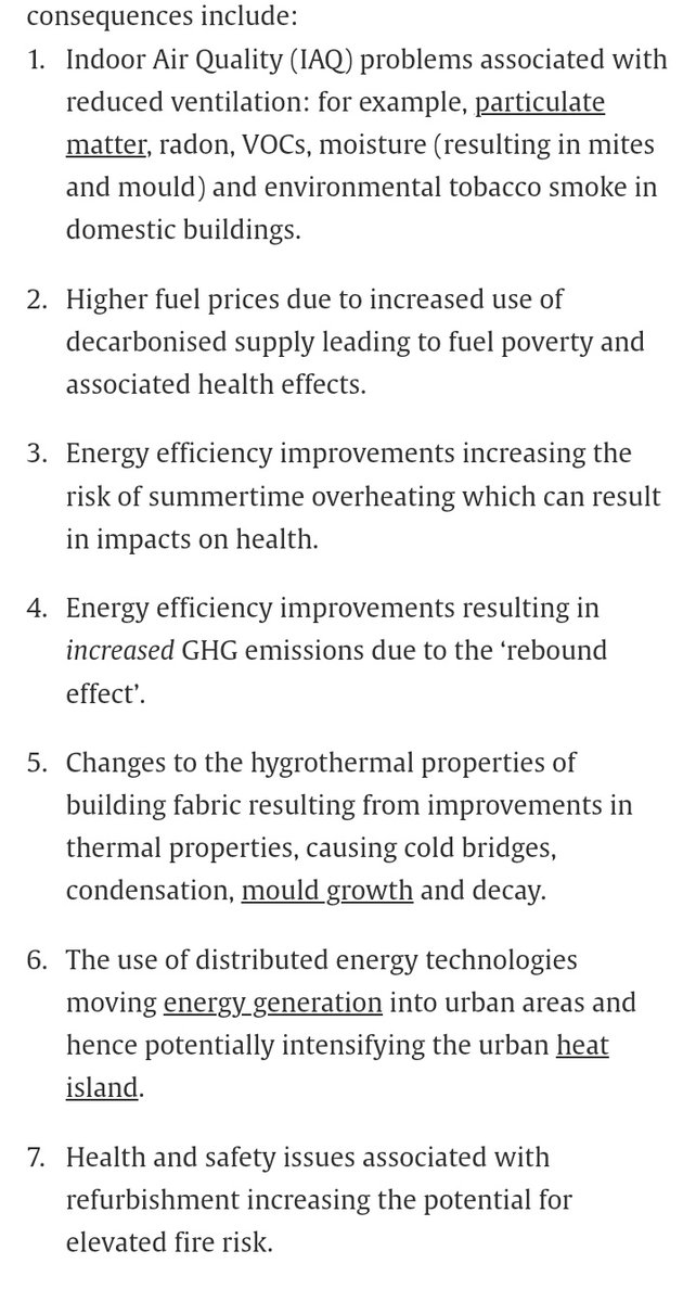 NamaKini's tweet photo. @RogerPielkeJr @sporglefork All too often, well-intentioned efforts to solve pressing problems create unanticipated ‘side effects'
SA is the testing ground for #Decarbonization #NetZeroCult https://t.co/ckTwbTJnos