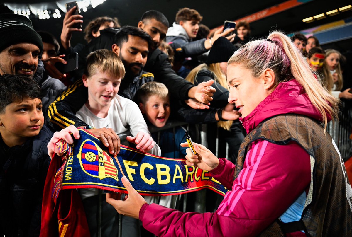 alexiaputellas's tweet photo. ❤️football https://t.co/ZKIG6MiuGl