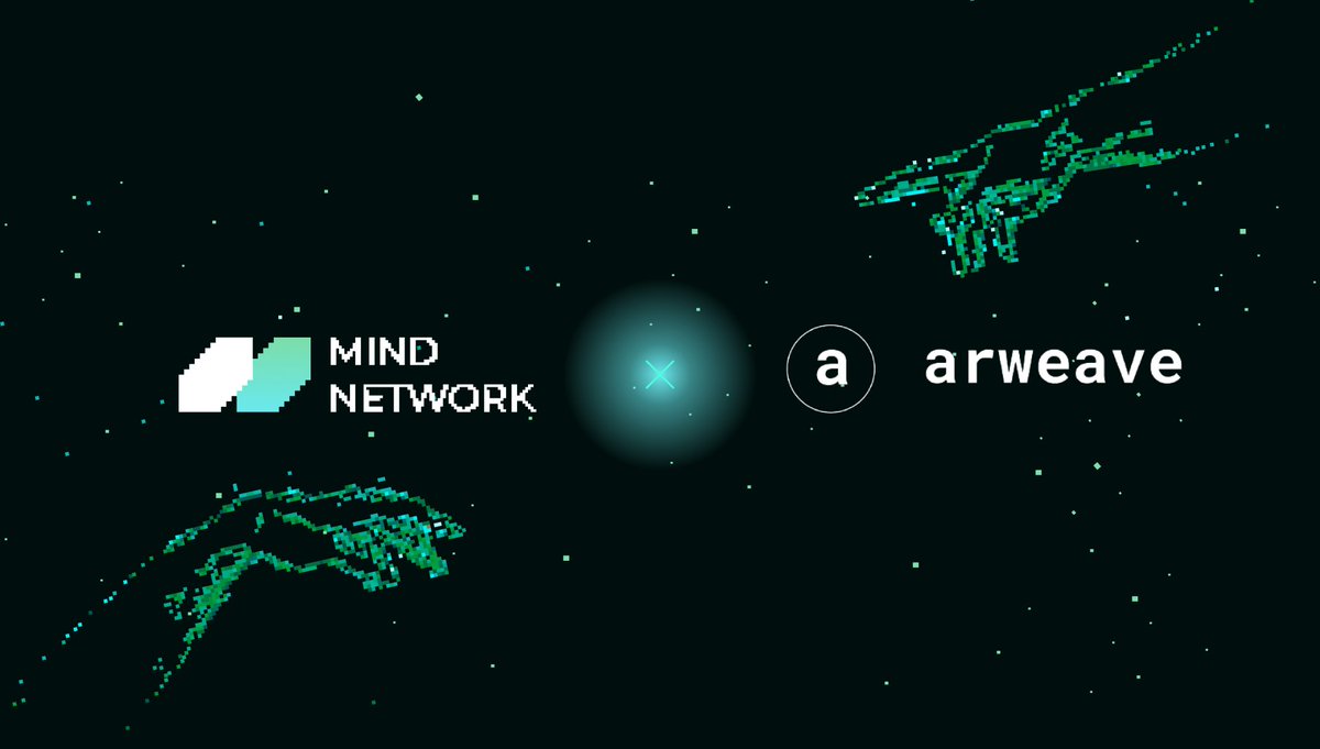 Mind Network tweet media