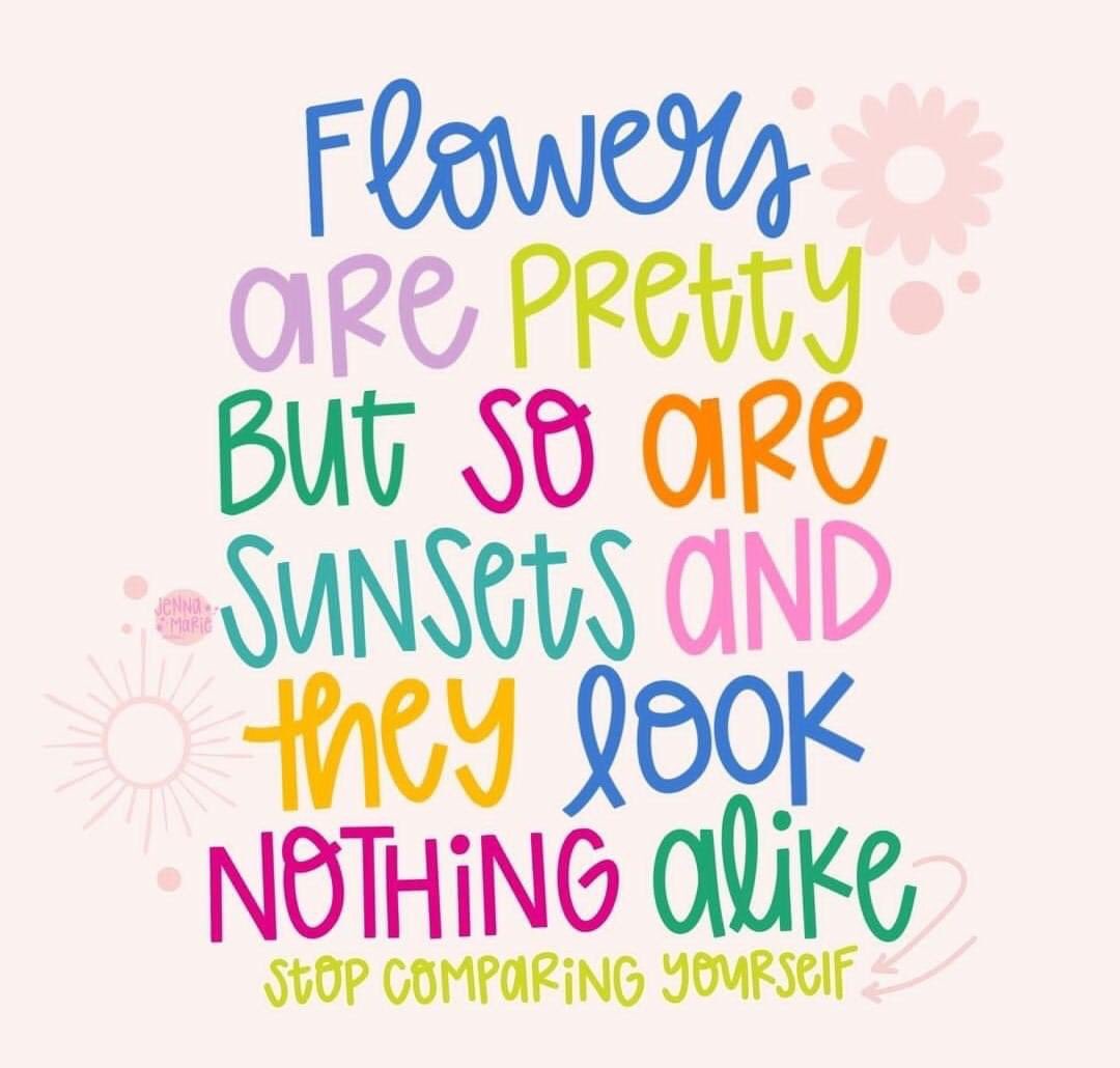 AshleyMarie_90's tweet image. Morning Thoughts 💭 🌸 #thursday #youarebeautiful #BelieveInYourself