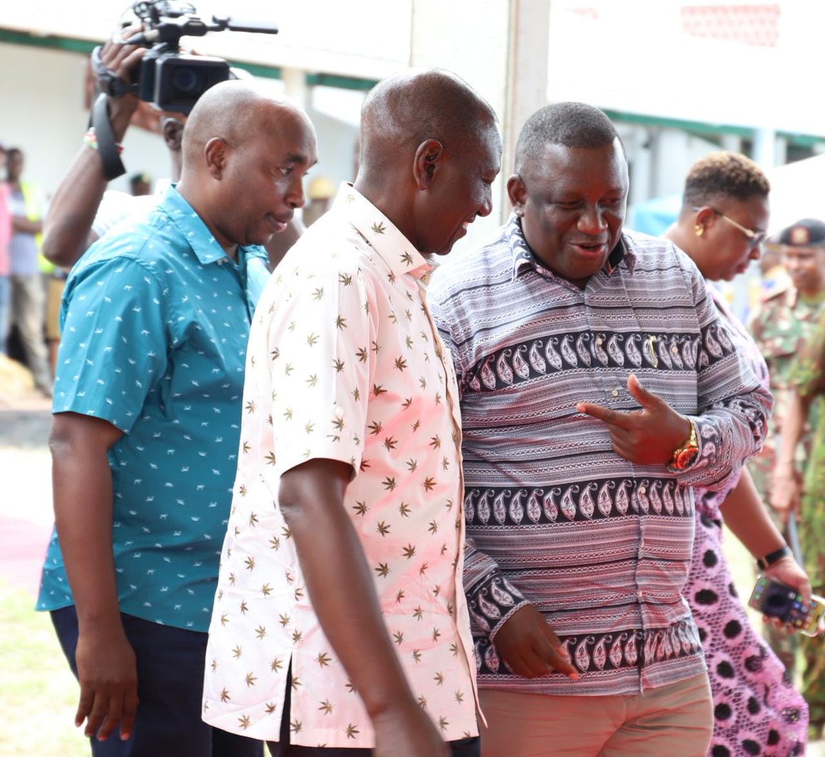 Waziri_Mvurya's tweet photo. @WilliamsRuto launched 552M to support fishing activities in the Coastal region in Lamu today. I commend the State Department of Blue Economy for this life-changing program. @PS_Blueeconomy https://t.co/cmAZtN6dO8