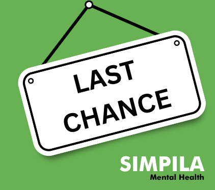 Simpila Wellbeing tweet media