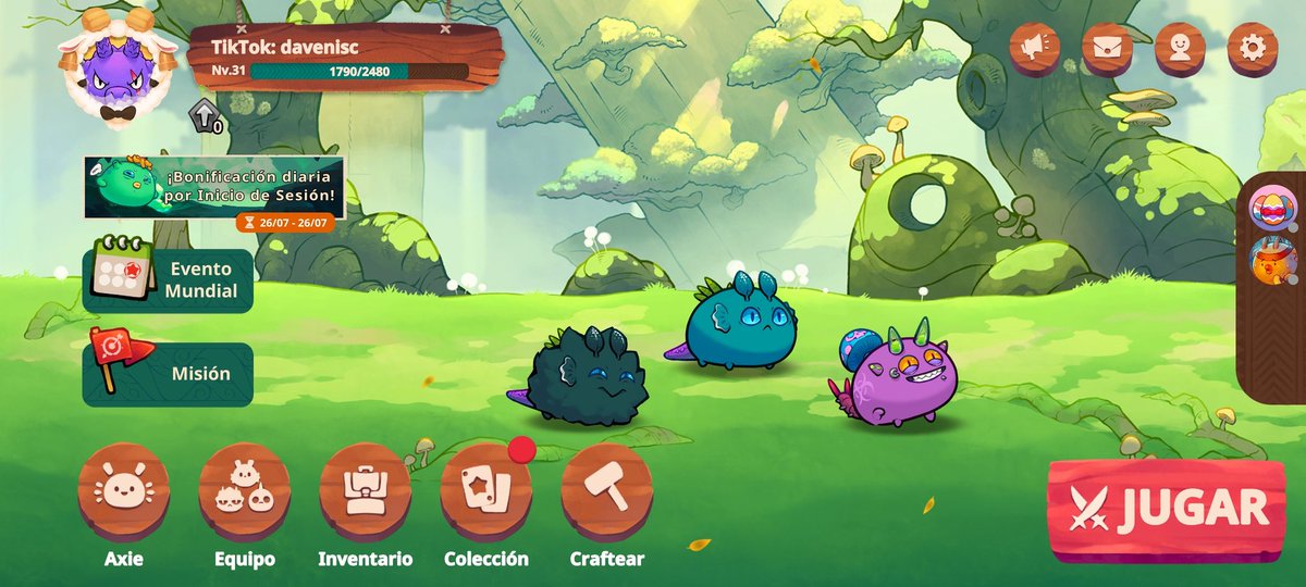 Astro NFT Gaming tweet media