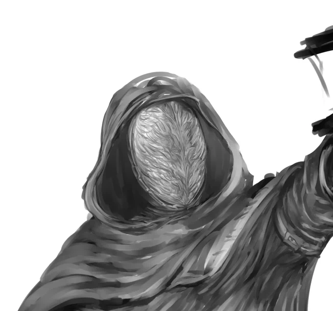 顔描いてるだけで今日のお絵描きタイムが終了し、これにはさしものチンピラもファーとしか言いようがありません 