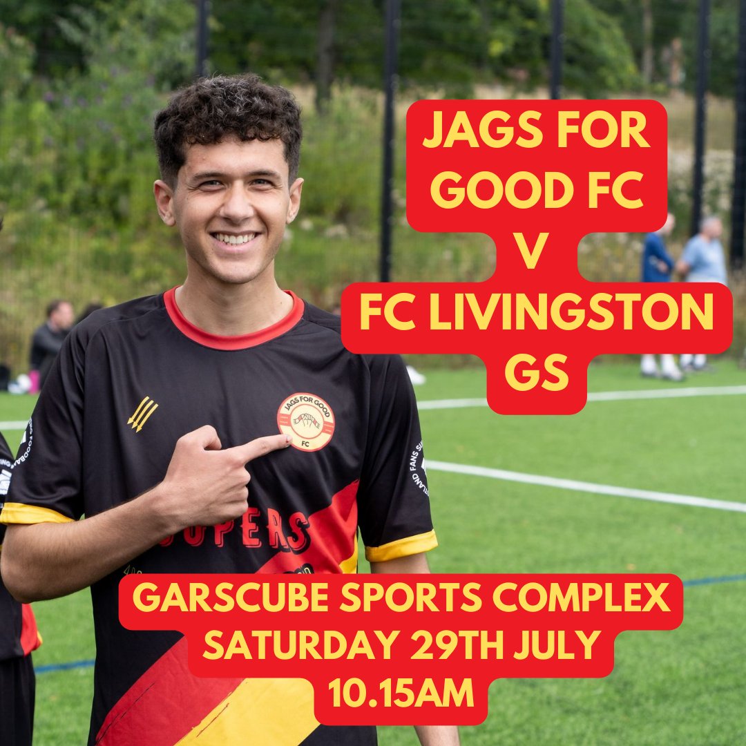 Jags For Good tweet media