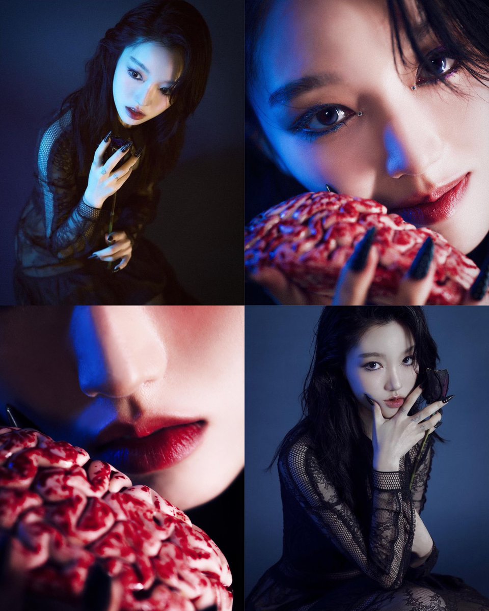 ot12loops's tweet image. PARK GOWON MODEL OF THE YEAR