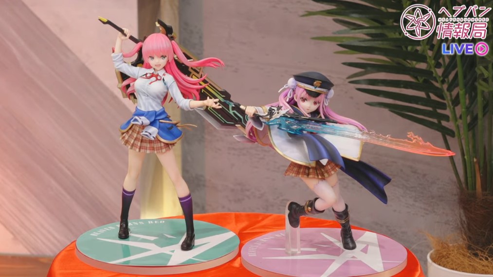 美少女フィギュア情報 on X