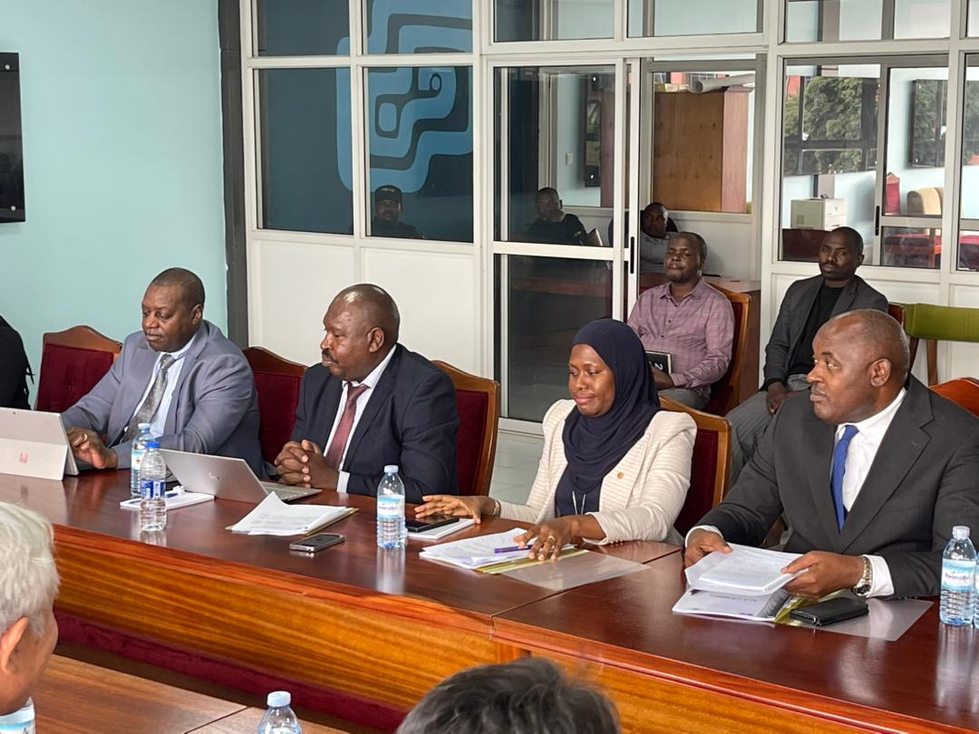 kibuukla's tweet photo. The @GovUganda invested significantly in expanding ICT infrastructure across the country, ensuring that more citizens have access to the Internet &amp; digital services, which resulted in an instrumental bridge between the digital divide &amp; promoting inclusivity. #ICTWorks @MoICT_Ug https://t.co/HICd7Oz3ME