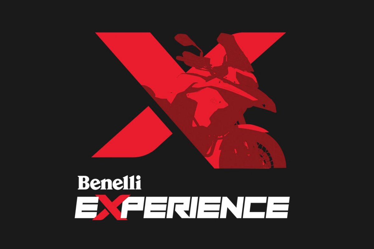 ¡Se viene el BENELLI EXPERIENCE 2023 en Tucumán y ya te podés inscribir!

Te invitamos a vivir una experiencia única en uno de los paisajes más lindos que ofrece Tucumán.

Inscribite ahora y recibí más información en bit.ly/BenelliExperie…