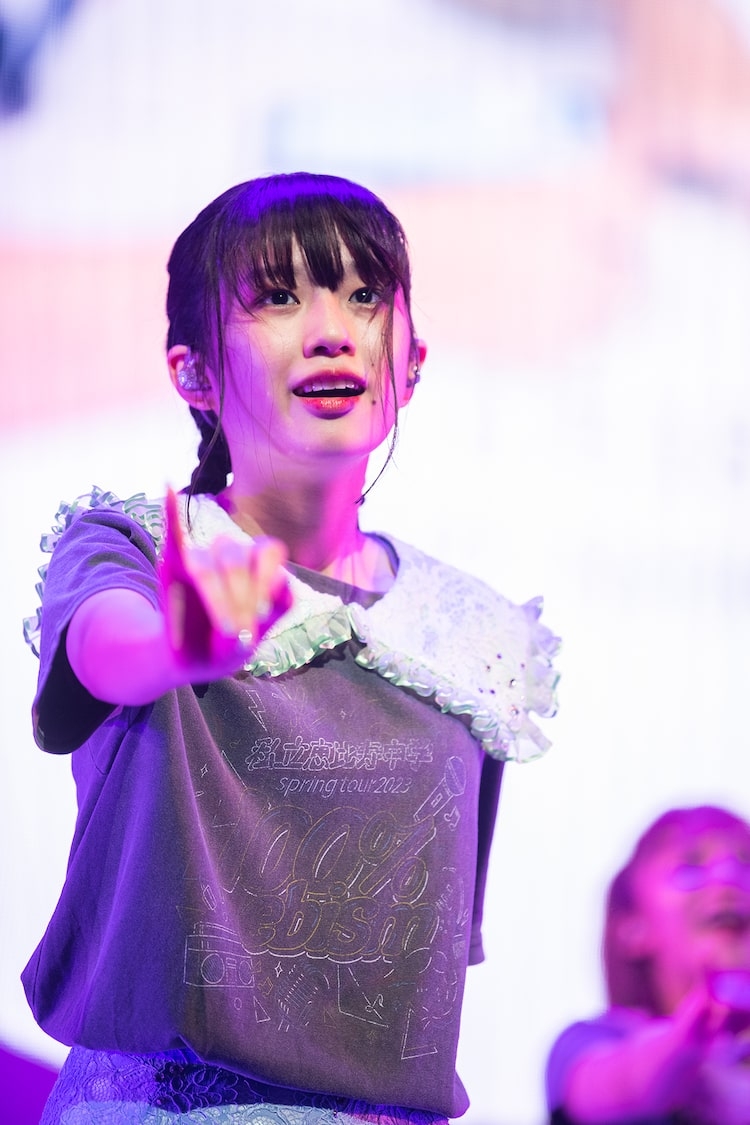 小久保柚乃画像bot tweet media