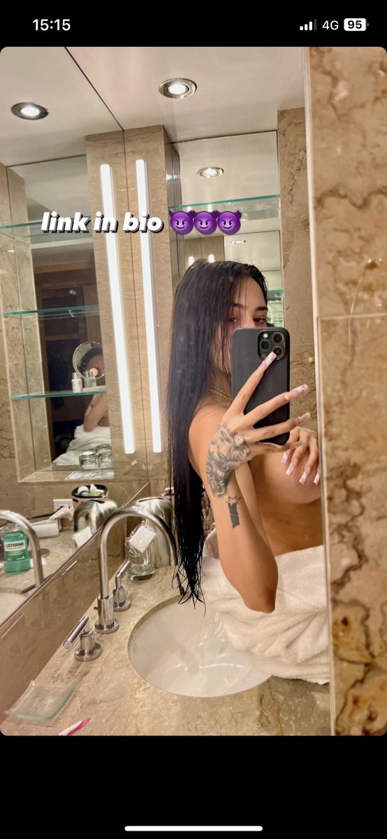 12esteraa's tweet photo. retweet for a free surprise in private🔞
#model
#onlyfans_girl 
#babe https://t.co/CGIOxPVuCL