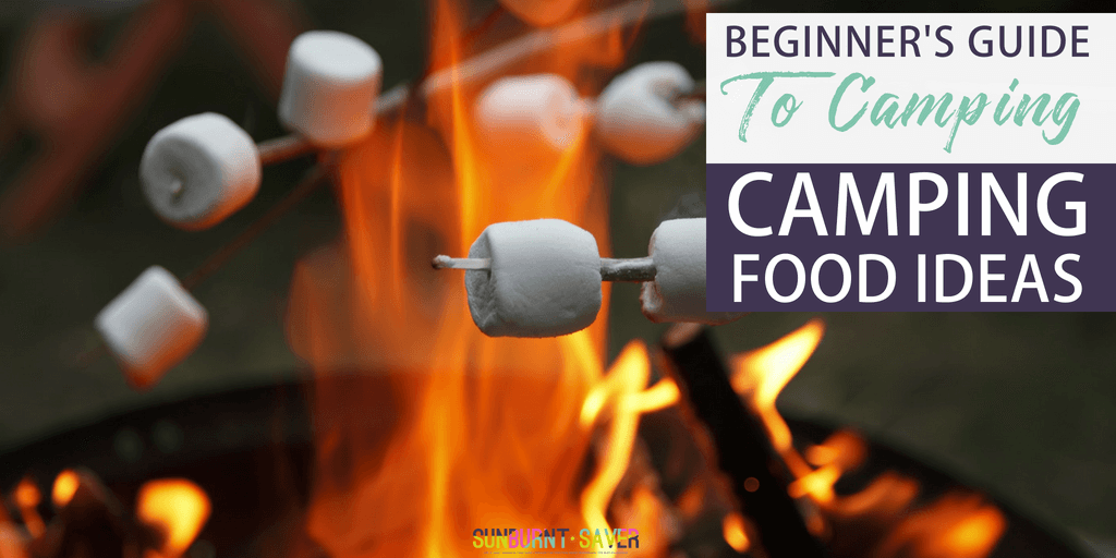 Beginner’s Guide to Camping: Camping Food Ideas bit.ly/2tJyhIZ