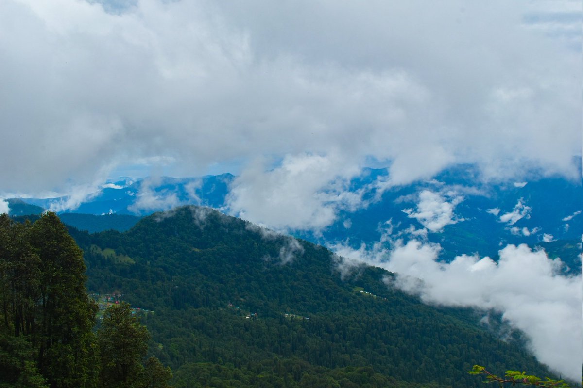 Chopta Tungnath 📍
#Uttarakhand #tungnath #chopta
