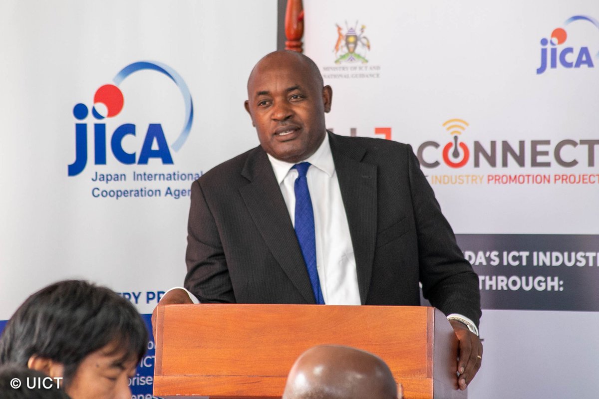 kibuukla's tweet photo. The @GovUganda invested significantly in expanding ICT infrastructure across the country, ensuring that more citizens have access to the Internet &amp; digital services, which resulted in an instrumental bridge between the digital divide &amp; promoting inclusivity. #ICTWorks @MoICT_Ug https://t.co/HICd7Oz3ME