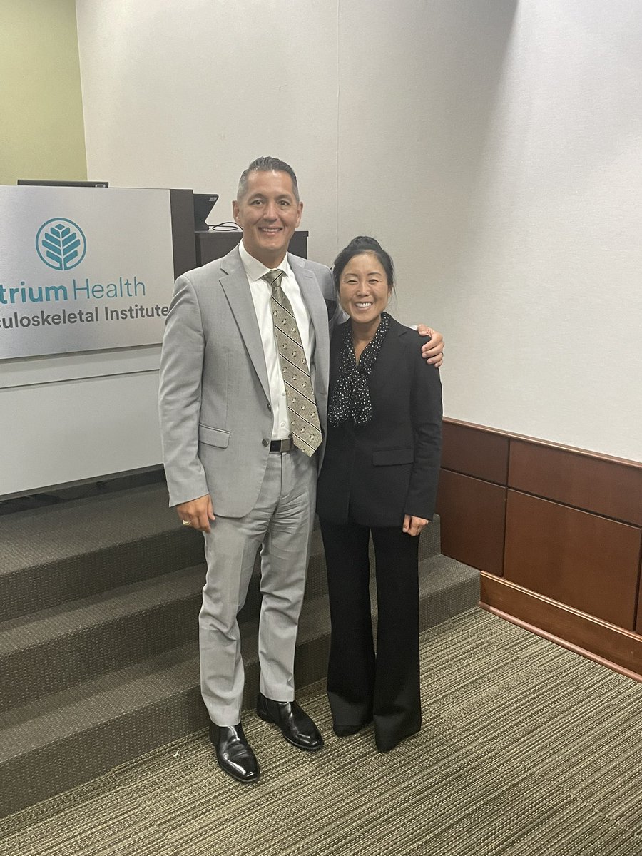 CMC Ortho Residency tweet media