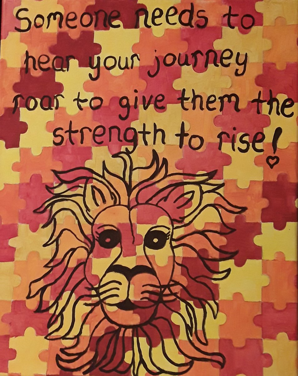 AMCHP_GrowingUp's tweet photo. We received several pieces of artwork from Heidi-Lieb Williams for our State Public Health Autism Resource Center's (SPHARC) Celebrating #AutisticJoy opportunity. Learn more about this opportunity and how to submit at: https://t.co/fAX7nWMjFj #DisabilityPrideMonth #Neurodiversity https://t.co/lw7Md3k611