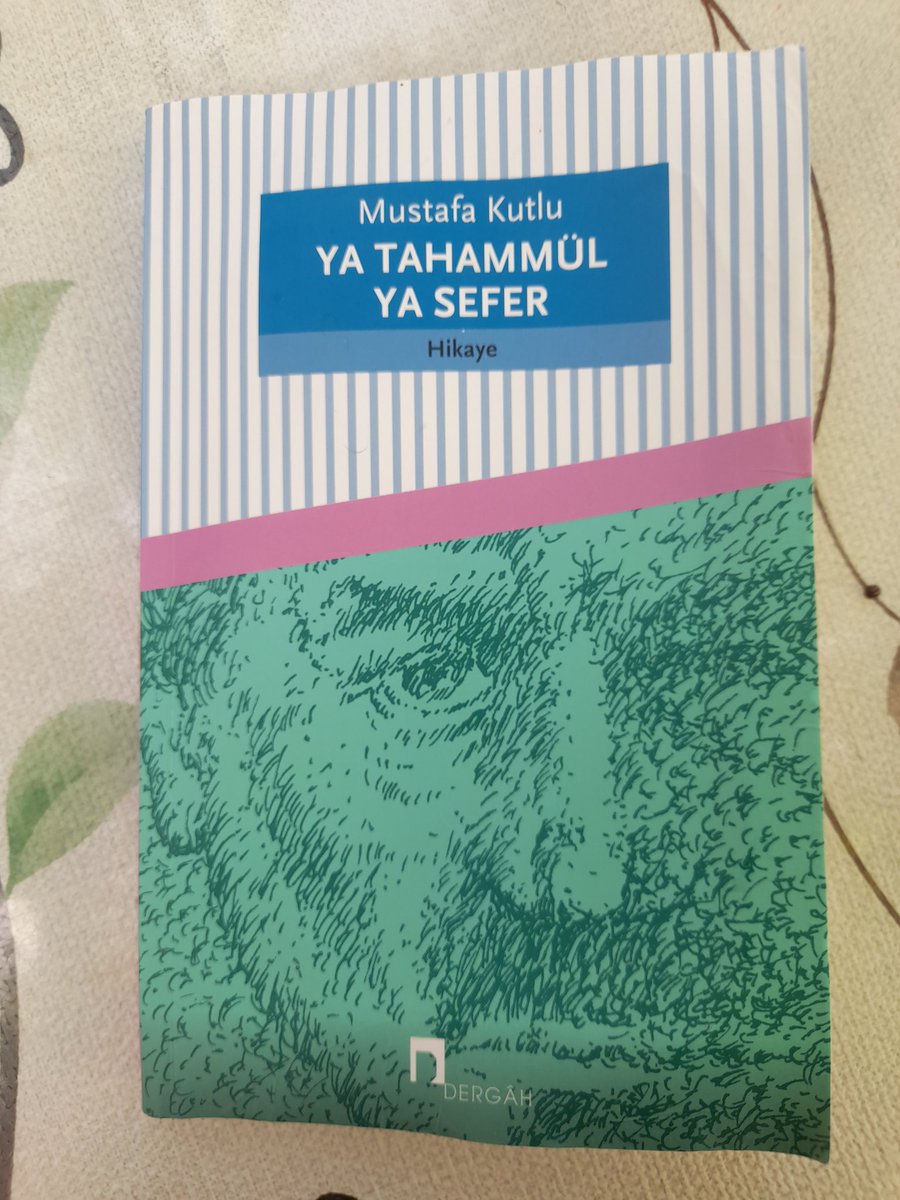 İşte bizim hikayemiz.....