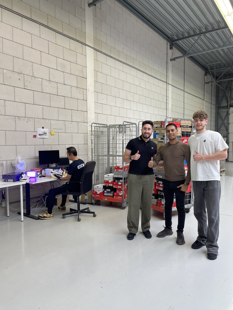 RestocksAIO (In-Stock) tweet media