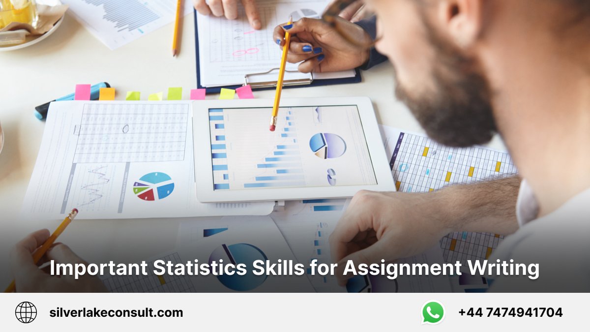 silverlakeltd's tweet photo. Explore the following blog to know "Mastering Vital Statistics Skills for Effective Assignment Writing"
 https://t.co/WcxNEa7iJS https://t.co/HddPZglCcP