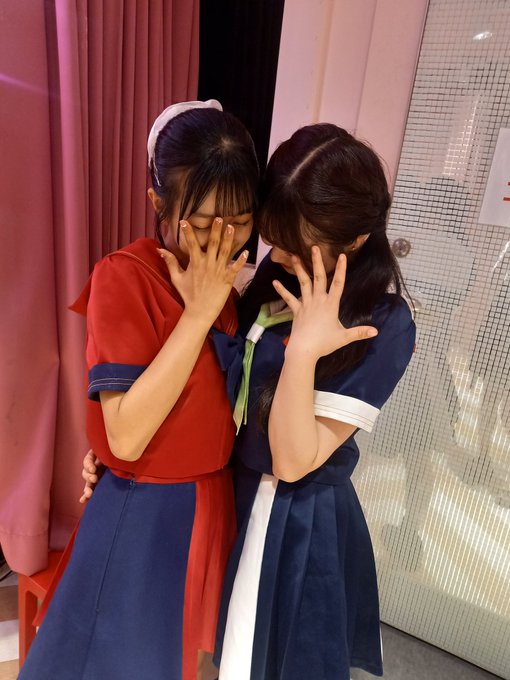 Twitterのコスプレ画像22