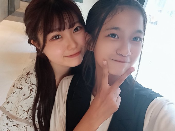 Twitterのコスプレ画像24