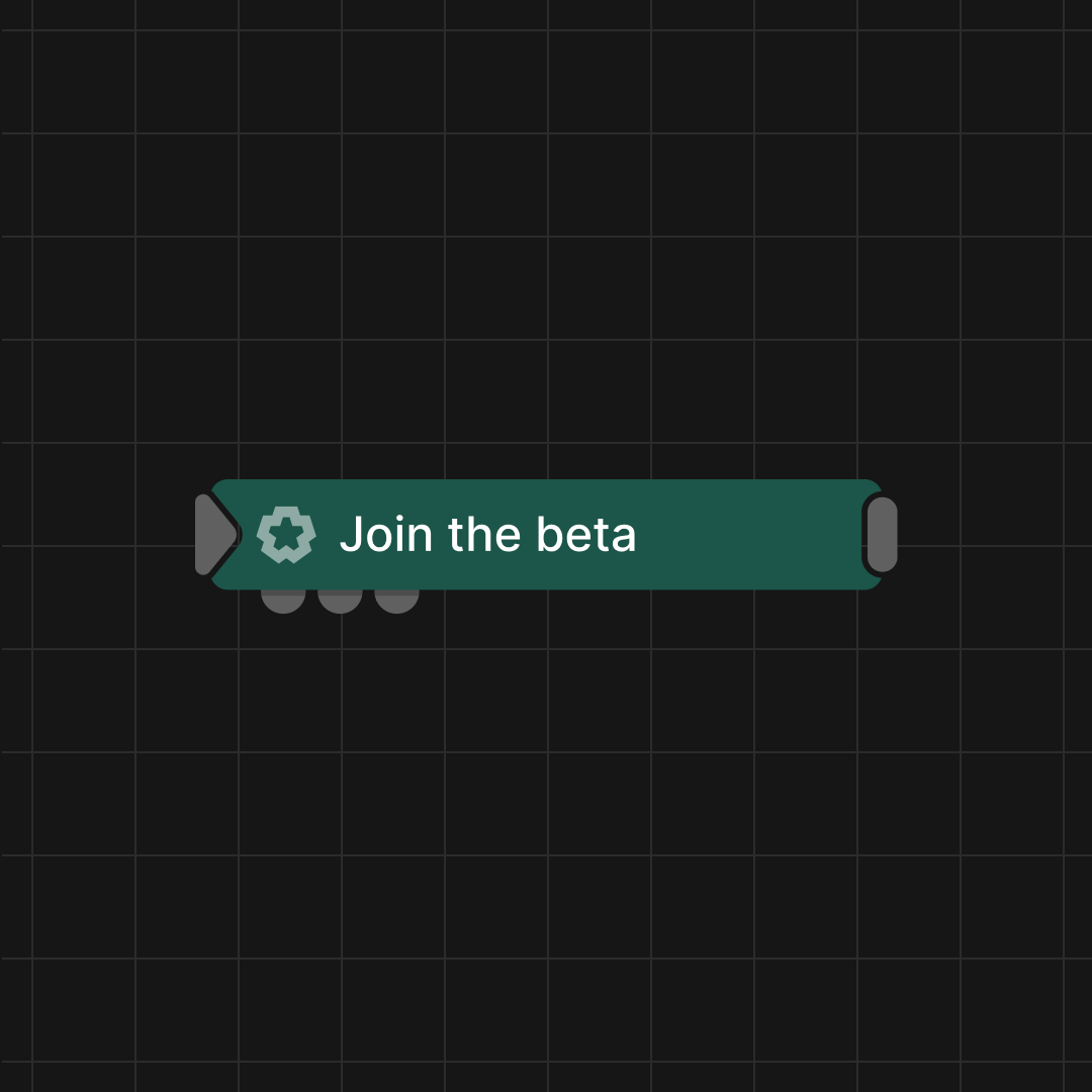 notchvfx's tweet image. Today, we are announcing that Notch Builder 1.0 has entered private beta! You can sign up to register your interest at beta.notch.one to join the waitlist.

We will be adding people to the private beta on a weekly basis! #madewithnotch
