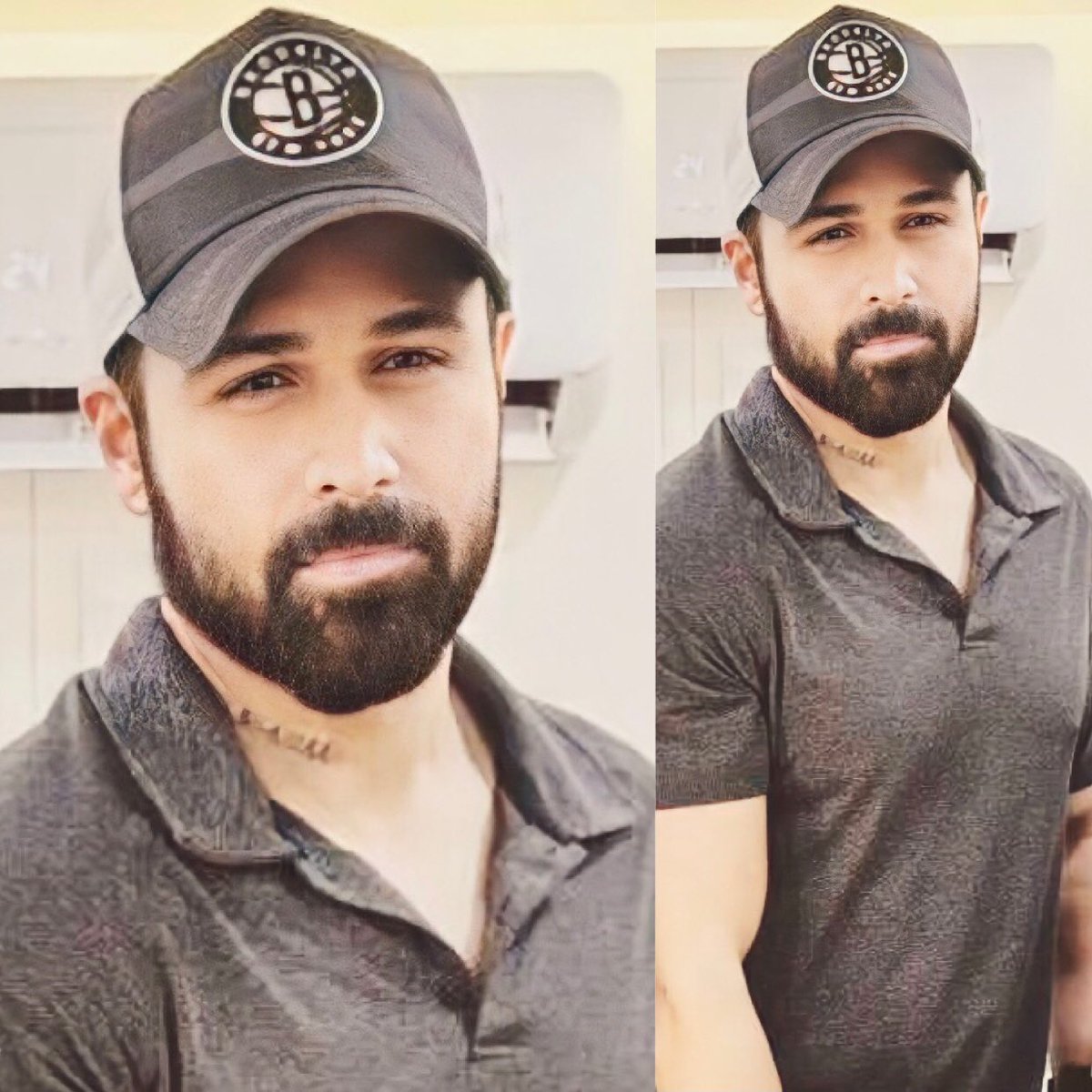 Boss <a href="/emraanhashmi/">Emraan Hashmi</a> 🔥 #OG #shoot #EmraanHashmi𓃵