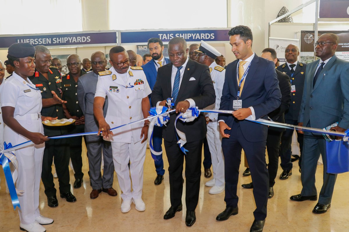 International Naval and Air Forces Leaders to Gather at the 3rd Edition of The International Maritime Defence Exhibition and Conference mydubainews.com/?p=97398