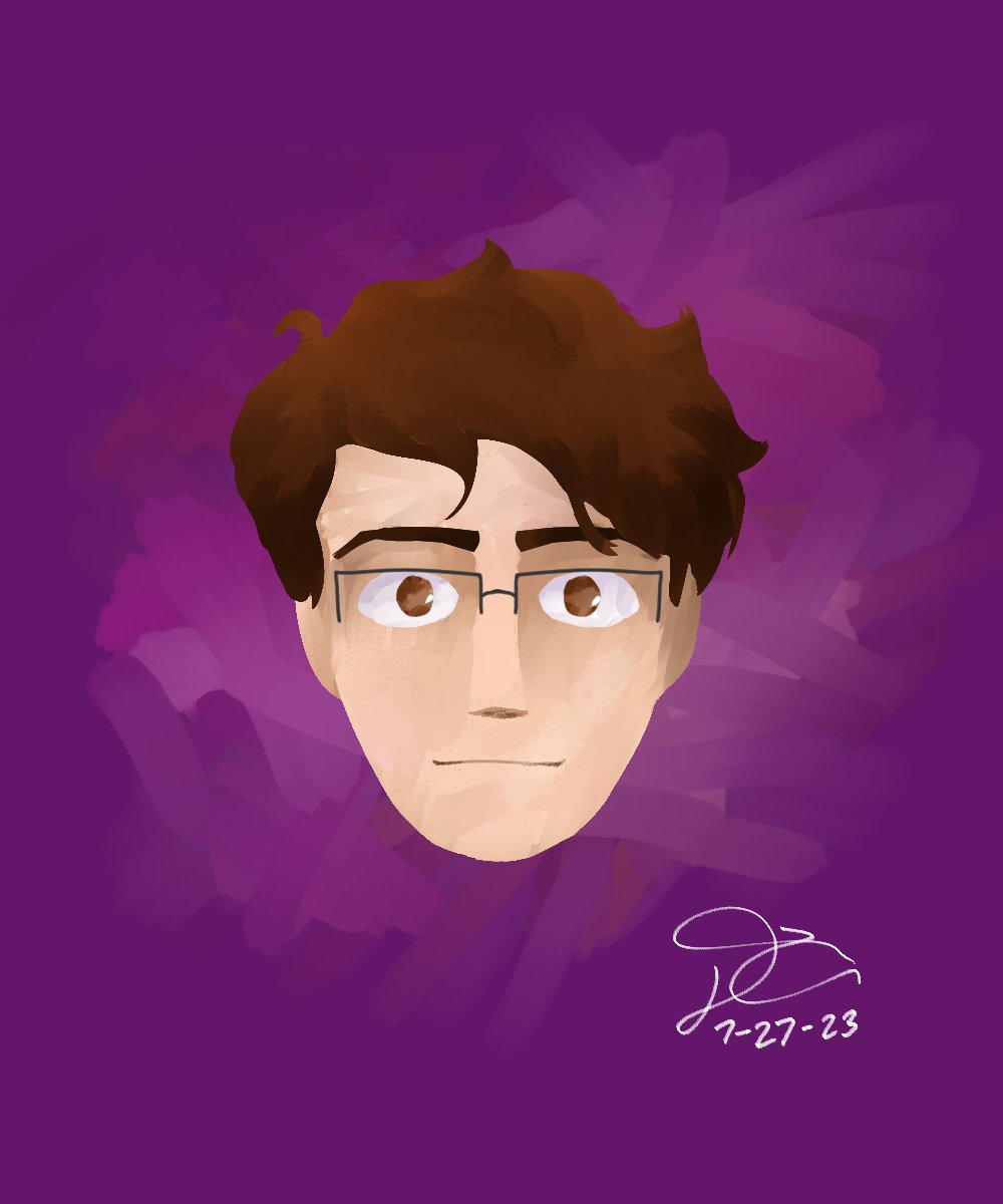DG_DiamondGold's tweet photo. literally havent drawn in MONTHS. im blaming books (harry potter and percy jackson &amp; the heroes of olympus ) for my hiatus. 
i like the artstyle so much im gonna kill someone https://t.co/FHqIGZFEML