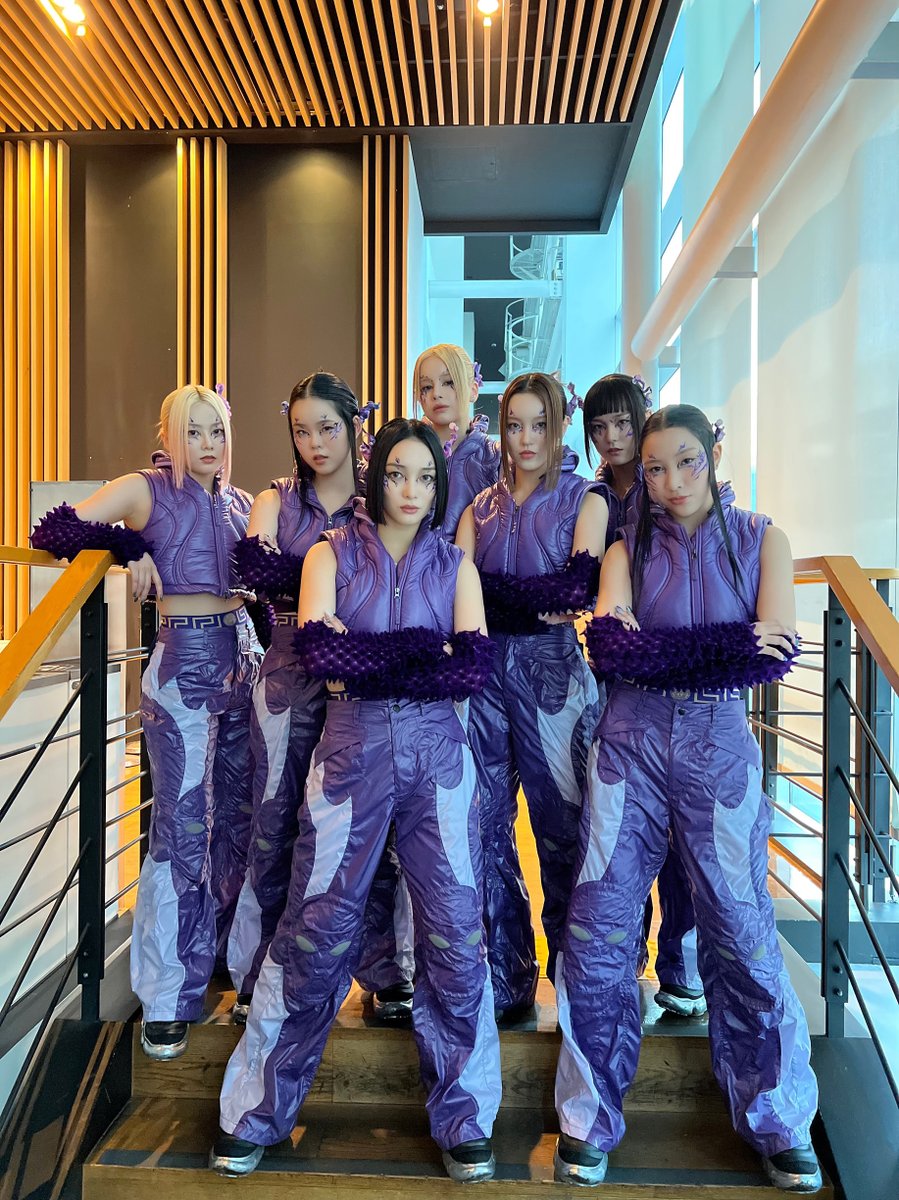 XGOfficial_'s tweet photo. 📷 #XG

230727 Mnet MCOUNTDOWN

#XG #XG_GRLGVNG 
#XG_NEWDNA
#XGALX
#엠카운트다운 #MCOUNTDOWN https://t.co/brl5Nx13Z3