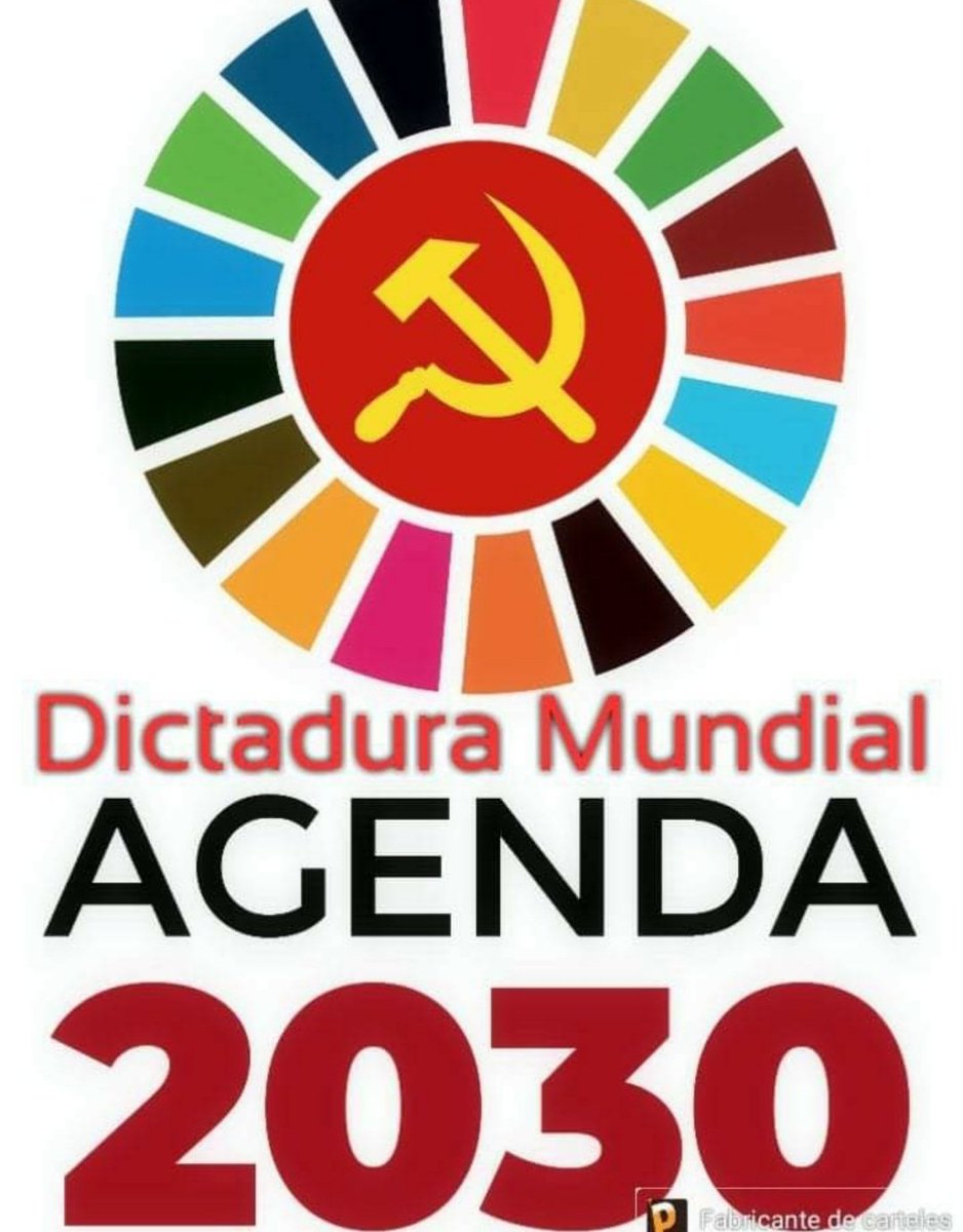 DANTE_eloficial's tweet photo. Objetivo Agenda 2030:

-Despoblación
-Transhumanismo
-Debilitamiento de los hombres
-Destrucción de familias y mujeres 
-Mutilar niños
-Asesinar bebés y ancianos
-Acabar con el cristianismo 
-Sexualizar a los niños
-Incentivar la pederastia

¿Por qué la gente apoya esto? https://t.co/NBuElhofnV