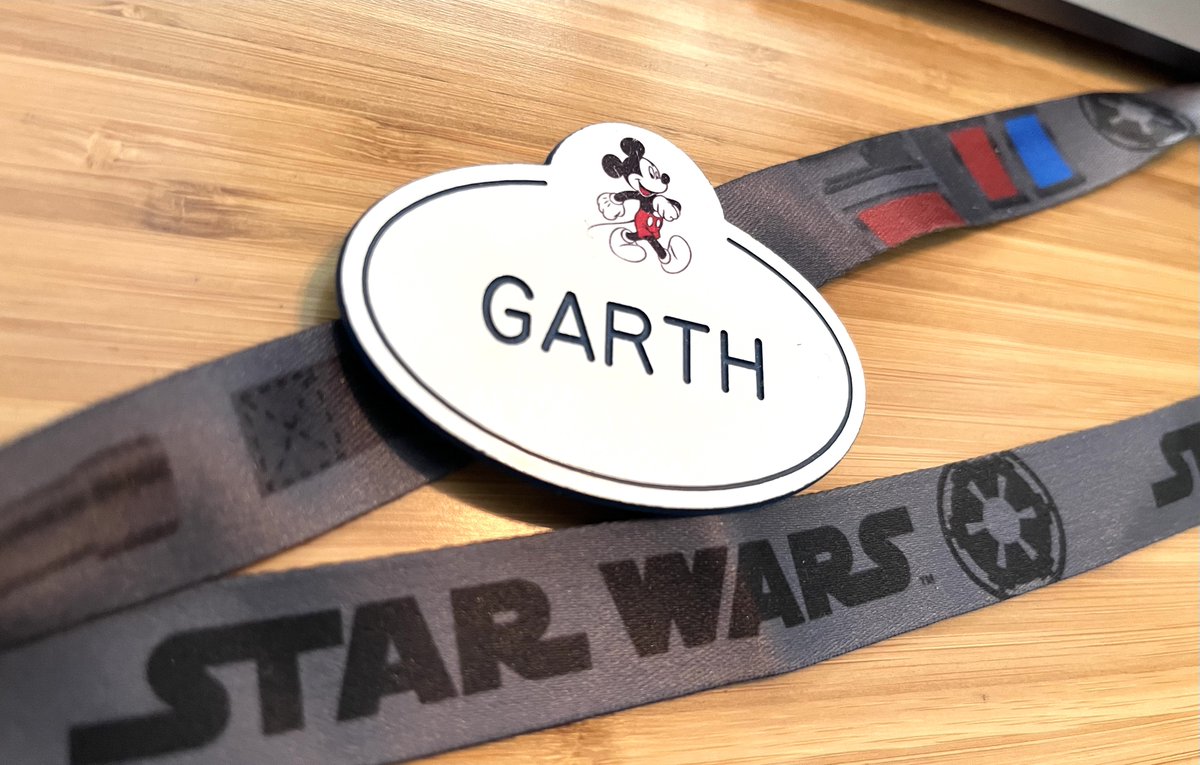 Hard to believe today marks the end of an era. My time at <a href="/Lucasfilm/">Lucasfilm</a> (and second tenure at <a href="/Disney/">Disney</a>) has been truly magical.