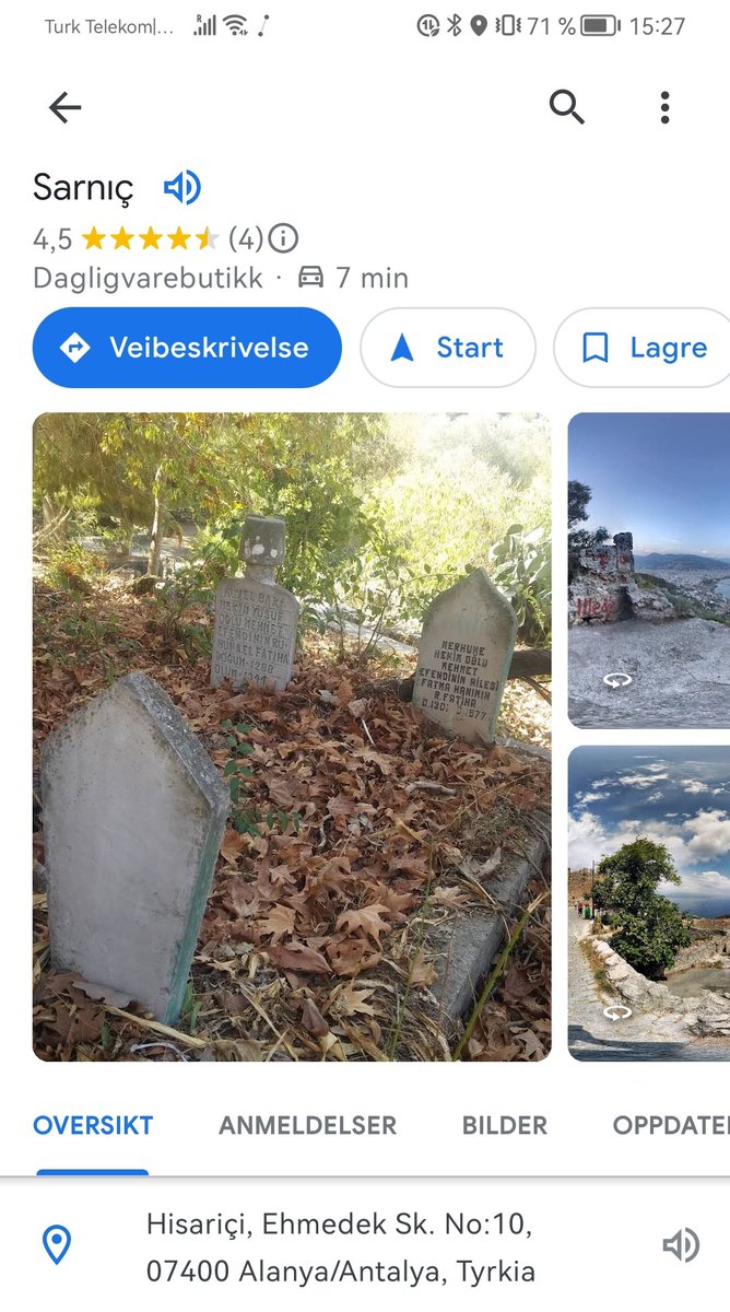 Kjenner jeg er skeptisk