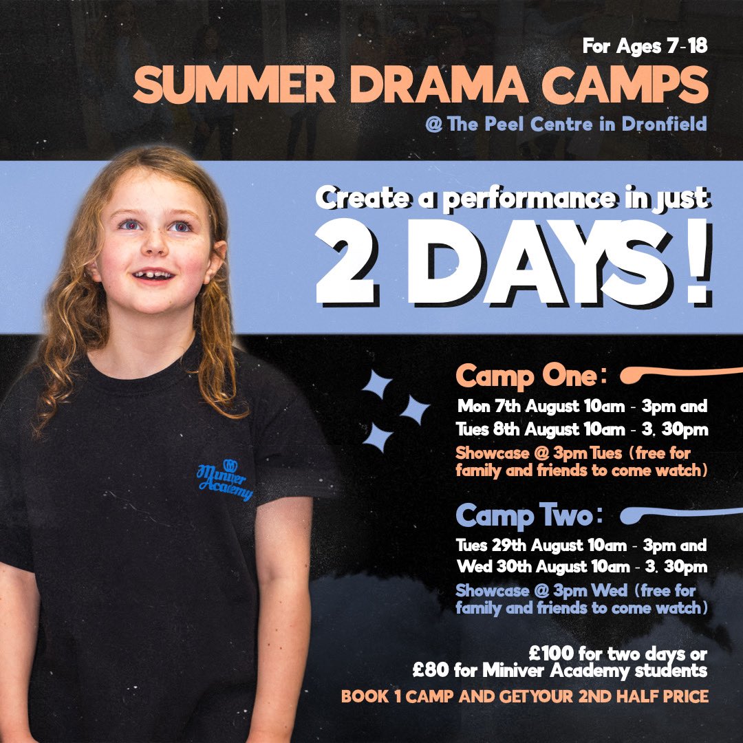 Miniver Academy tweet media