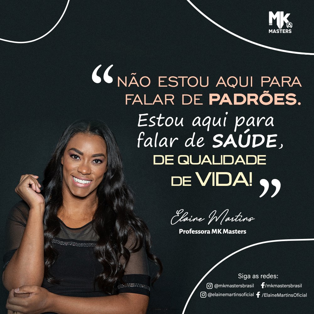 MKMusicBrasil's tweet photo. Mude de vida!

Na @mkmastersbrasil você encontra diversos cursos, como o da Elaine Martins, que irão te direcionar para um crescimento pessoal, espiritual e ministerial.

SIGA: https://t.co/wlFZ3NYenQ

#MKMasters #Crescimento #Cursos https://t.co/E58y7A5B0a